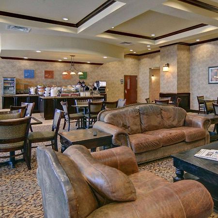 Comfort Suites Фриско Екстериор снимка