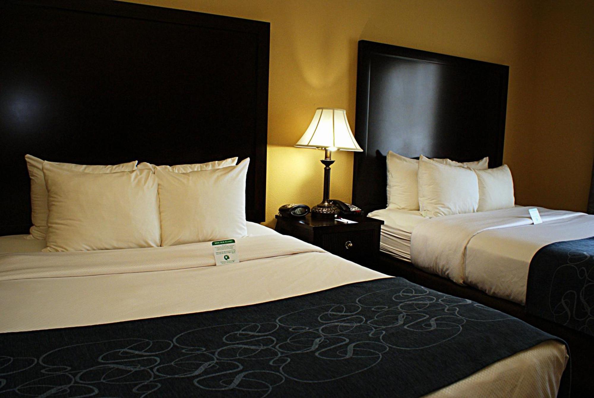 Comfort Suites Фриско Стая снимка