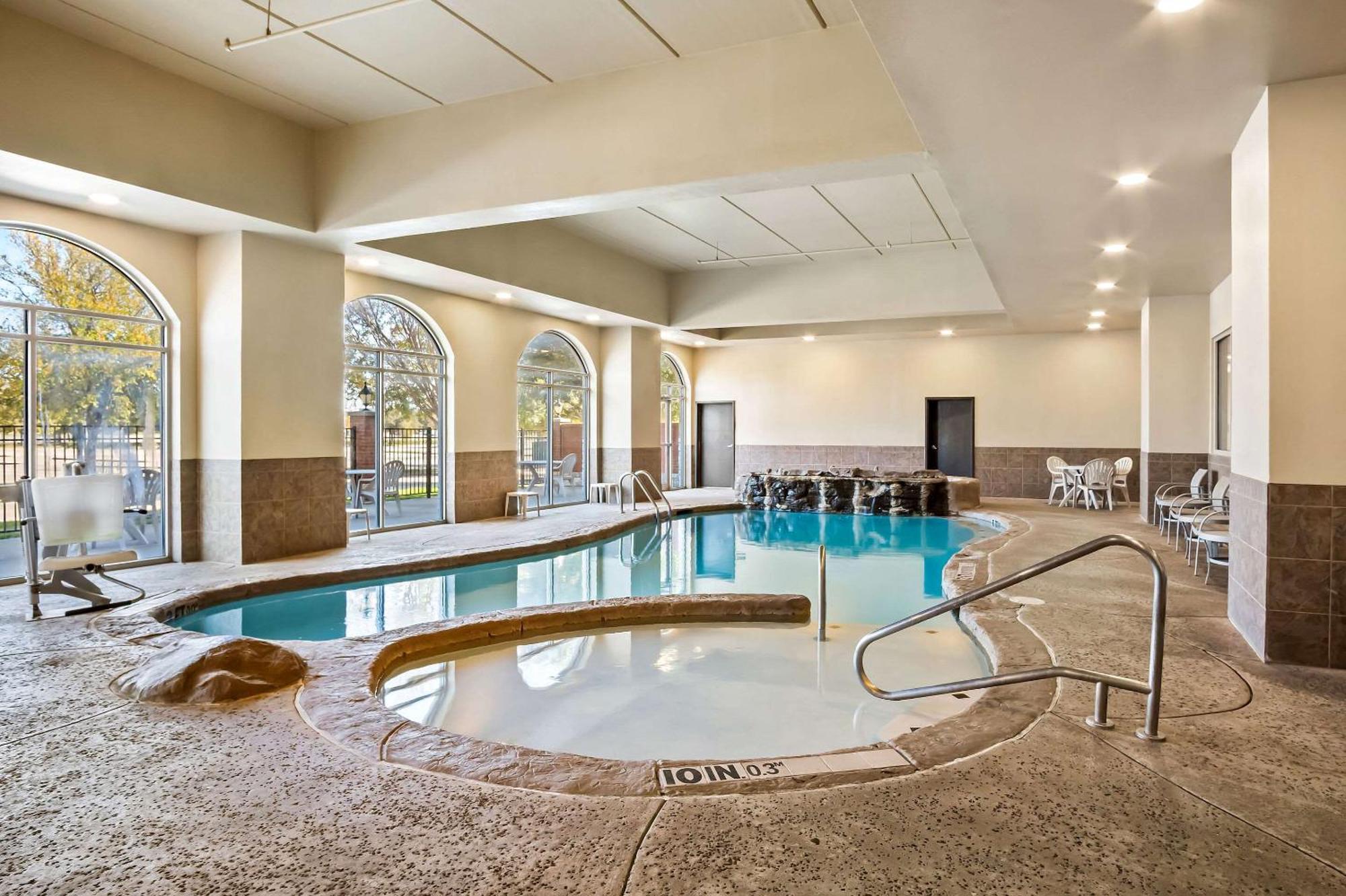 Comfort Suites Фриско Екстериор снимка